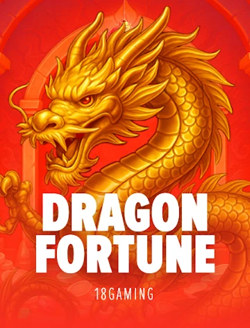 Dragon Fortune slot