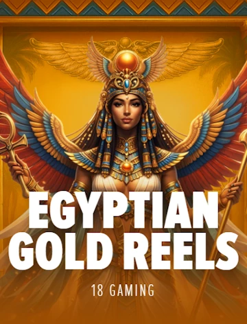 Egyptian Gold Reels slot
