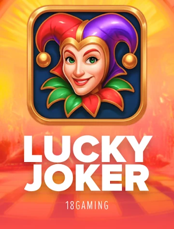 Lucky Joker slot