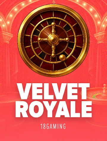 Velvet Royale slot