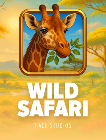 Wild Safari slot
