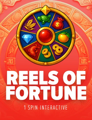 Reels of Fortune slot