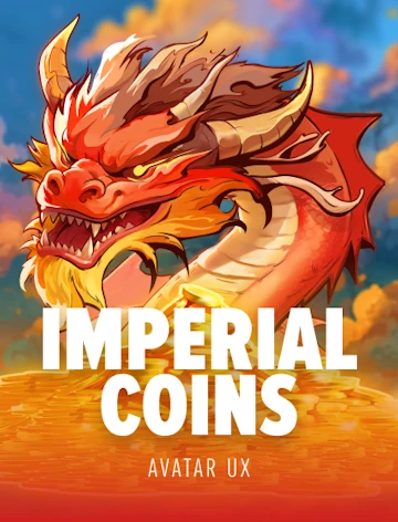 Imperial Coins slot