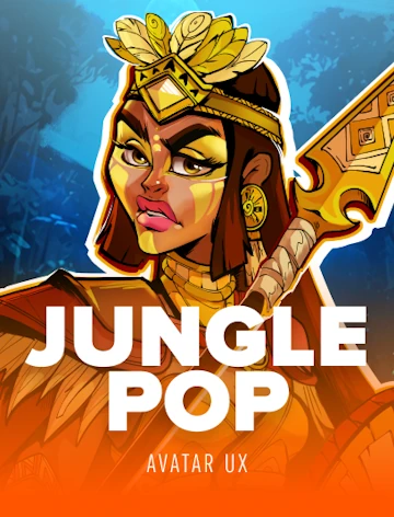 Jungle Pop slot
