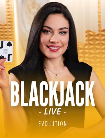 Blackjack live lobby