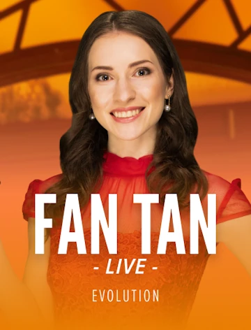 Fan Tan live