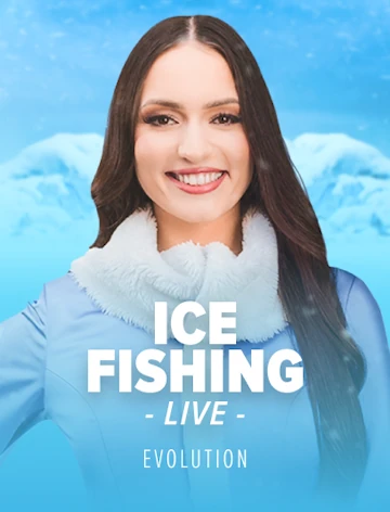 Ice Fishing live