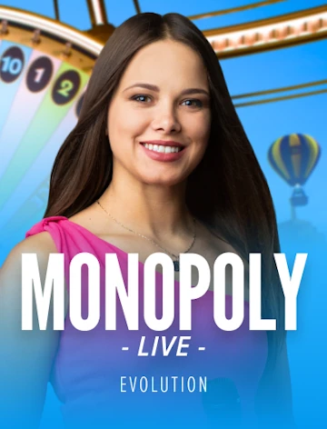Monopoly Live show