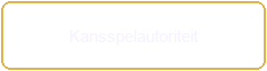 Kansspelautoriteit